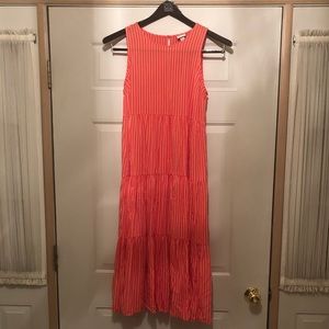 Women’s summer dress. Smoke free pet free home